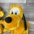 Kép 3/3 - Retro plüss majom, Plútó plüss figura szett