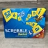 Kép 2/4 - Scrabble Junior: Az egyedülálló szókirakó játék
