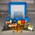Kép 3/5 - Playmobil retro építőkészlet
