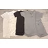 Kép 1/5 - Next Baby unisex rövidujjú body szett 6-9 hónap