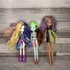 Kép 1/3 - Monster High babák