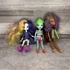 Kép 2/3 - Monster High babák