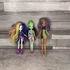 Kép 3/3 - Monster High babák