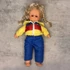 Kép 2/3 - Retro szőke baba tréningruhában