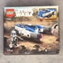 Kép 1/3 - Star Wars Captain Rex Y-Wing Microfighter lego