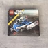 Kép 2/3 - Star Wars Captain Rex Y-Wing Microfighter lego