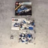 Kép 3/3 - Star Wars Captain Rex Y-Wing Microfighter lego