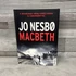 Kép 1/3 - Jo Nesbo: Macbeth, krimi könyv