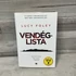 Kép 1/3 - Lucy Foley: Vendéglista, könyv