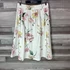 Kép 1/3 - About You virágmintás alkalmi szoknya 40