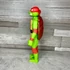 Kép 2/3 - Teenage Mutant Ninja Turtles teknős játékfigura