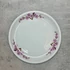 Kép 1/3 - Alföldi barackvirág mintás porcelán nagy tányér