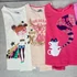 Kép 2/4 - F&amp;F, C&amp;A, Little Kids, H&amp;M 7-8 éves kislány felső szett