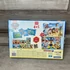 Kép 2/4 - Nickelodeon Paw Patrol Edu Kit 4 in 1 Mancs Őrjáratos kirakós játék szett