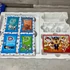 Kép 3/4 - Nickelodeon Paw Patrol Edu Kit 4 in 1 Mancs Őrjáratos kirakós játék szett