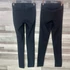Kép 3/3 - H&amp;M fekete jeggings szett 140-146