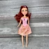 Kép 1/3 - Sparkle Girlz Barbie hercegnő játék baba