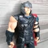 Hasbro Marvel beszélő Thor szuperhős figura