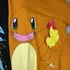 Kép 3/3 - H&amp;M Pokemon mintás színes gyerek felső szett 122-128