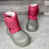 Decathlon Quechua Bibou Bebe Pink kislány hótaposó csizma 21