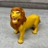 Disney Bully: Az Oroszlánkirály: Simba játék figura