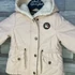 Zara Babygirl Outwear rózsaszín kislány kabát 86