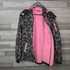 Janina csillagmintás női softshell dzseki, 40