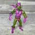 Marvel 2009 Zöld Goblin játék figura