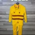 Pikachu gyerek jelmez, overál, 8-10 év