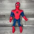 Pókember puha játék figura