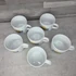 Alföldi porcelán Fundy bögre szett