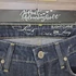 Gas és Levis női farmernadrág szett, M