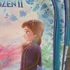 Disney Jégvarázs iskolatáska