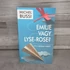 Michel Bussi: Emilie vagy Lyse-Rose?, könyv