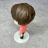 TinyTAN Suga McDonald's BTS K-pop figura