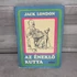 Jack London: Az éneklő kutya, könyv