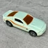 Mattel 2010 Ford Shelby GT500 SuperSnake kisautó
