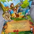 Bambi Pop Up francia nyelvű 3D-s mesekönyv