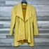 Italy sárga kabátka/kardigán M