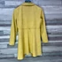 Italy sárga kabátka/kardigán M