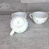 Puls rózsamintás porcelán teáscsésze szett