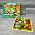 Play Tive Junior: Animal Puzzle, fa állatos kirakó játék