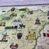 Magyarország Puzzle-könyv 48 darabos kirakóval