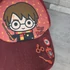 Harry Potter bordó baseball sapka, 4-8 év