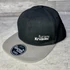 Atlantis Snapback furam Krvavec fekete baseball sapka