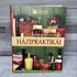 Reader's Digest: Nagymama házipraktikái, könyv