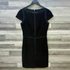 Tatuum fekete elegáns női ruha 36