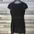 Tatuum fekete elegáns női ruha 36