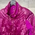 Sweaty Betty élénk fuchsia pink sport dzseki/szabadidő felső S