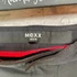 Mexx Man fekete halásznadrág 33